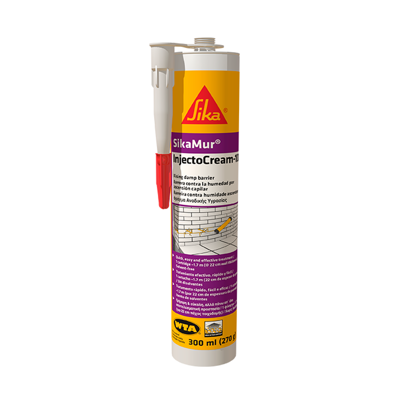 Cl Sika Chile SikaMur injecto