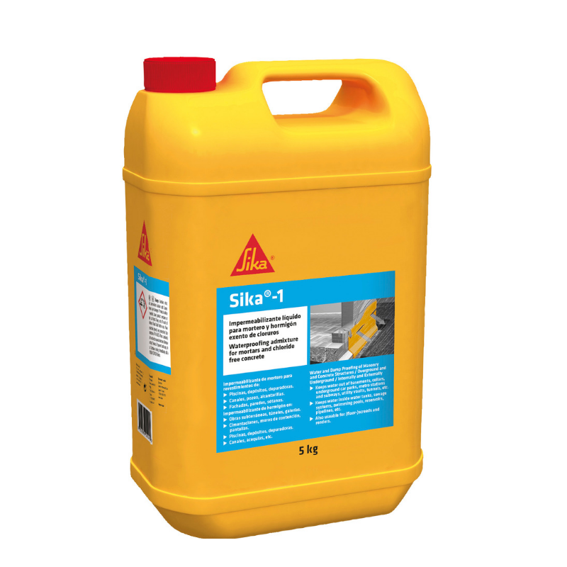 Sika-1
