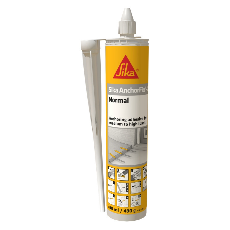 Sika Anchorfix-2 Normal