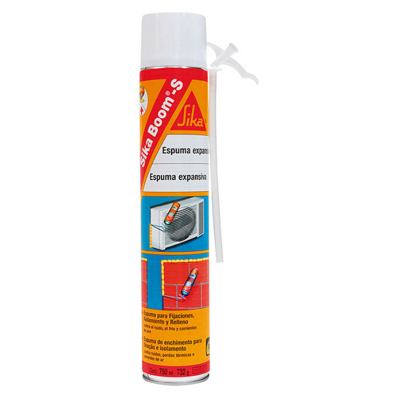 Sika Boom-S