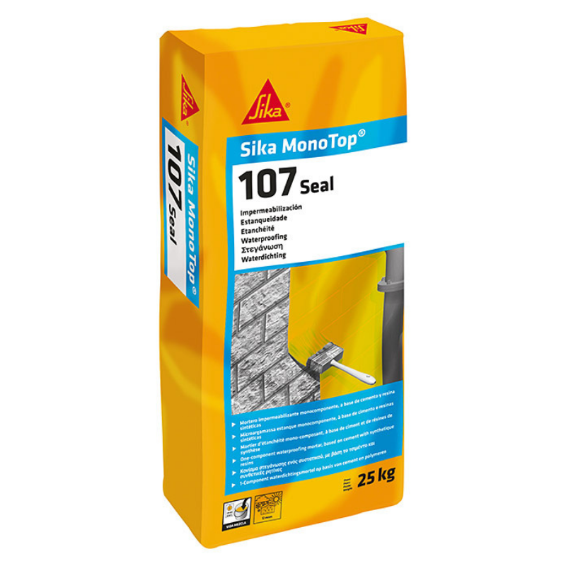 Sika MonoTop-107 Seal