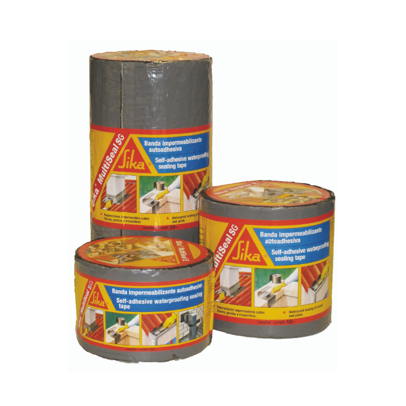 Sika MultiSeal SG
