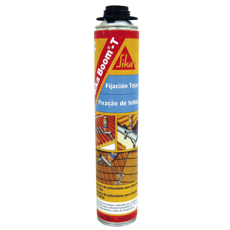 Sika Boom-T