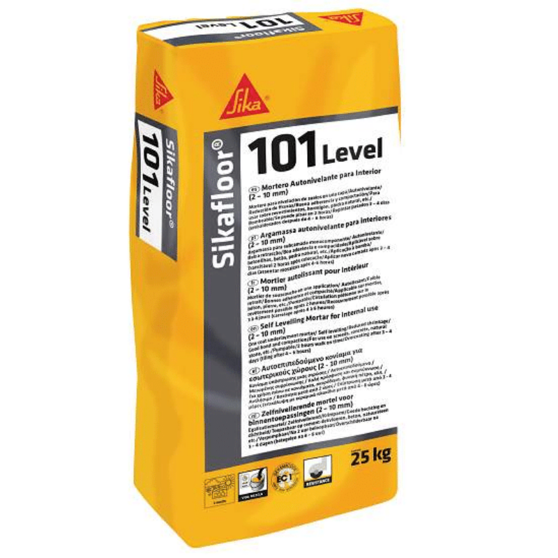 Sikafloor-101 Level