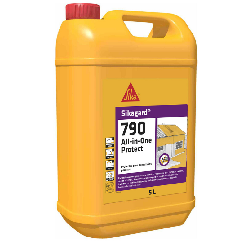 Sikagard- 790 All-in-One Protect