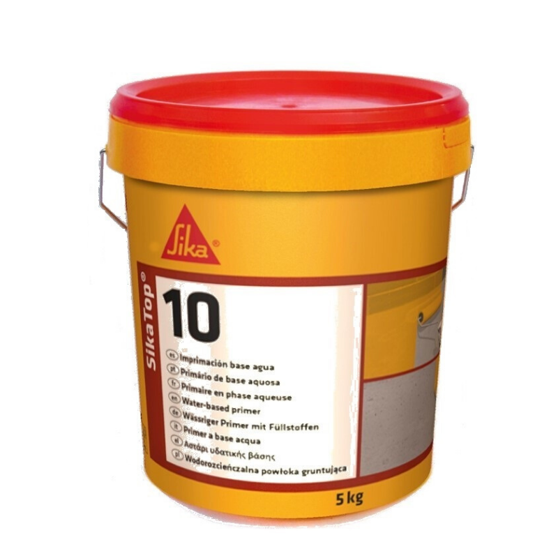 SikaTop-10